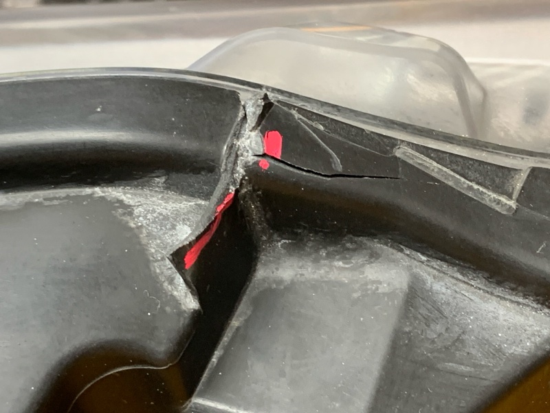 фара, 12000 рублей, Красноярск