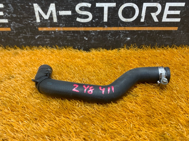 Патрубок системы охлаждения, 420 рублей, Красноярск