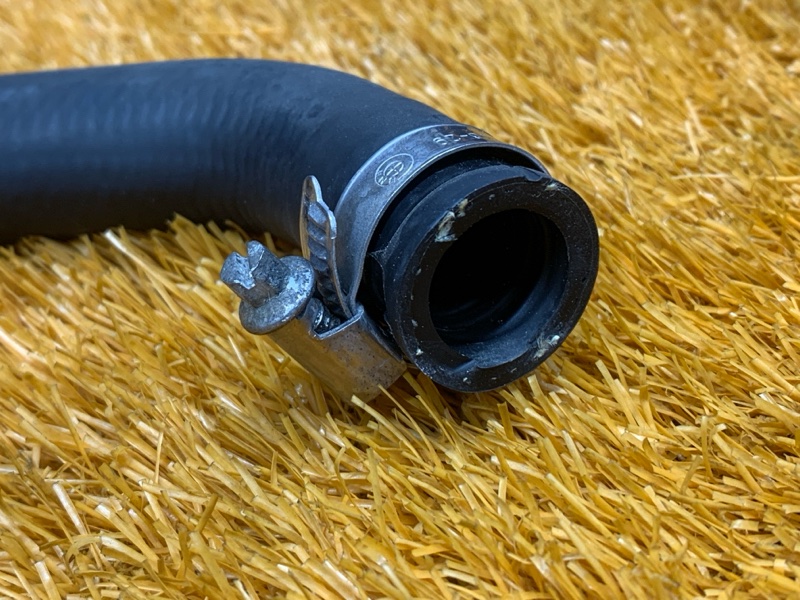 Патрубок системы охлаждения, 420 рублей, Красноярск