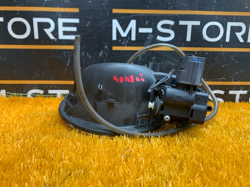 лючок бензобака, 4000 рублей, Красноярск