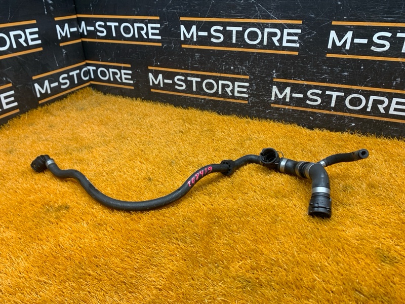 Патрубок системы охлаждения, 6520 рублей, Красноярск