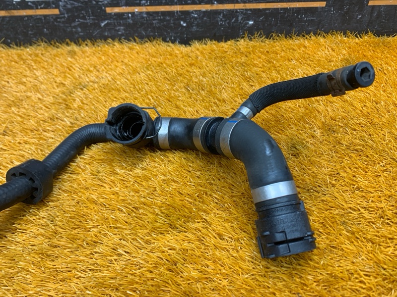 Патрубок системы охлаждения, 6520 рублей, Красноярск