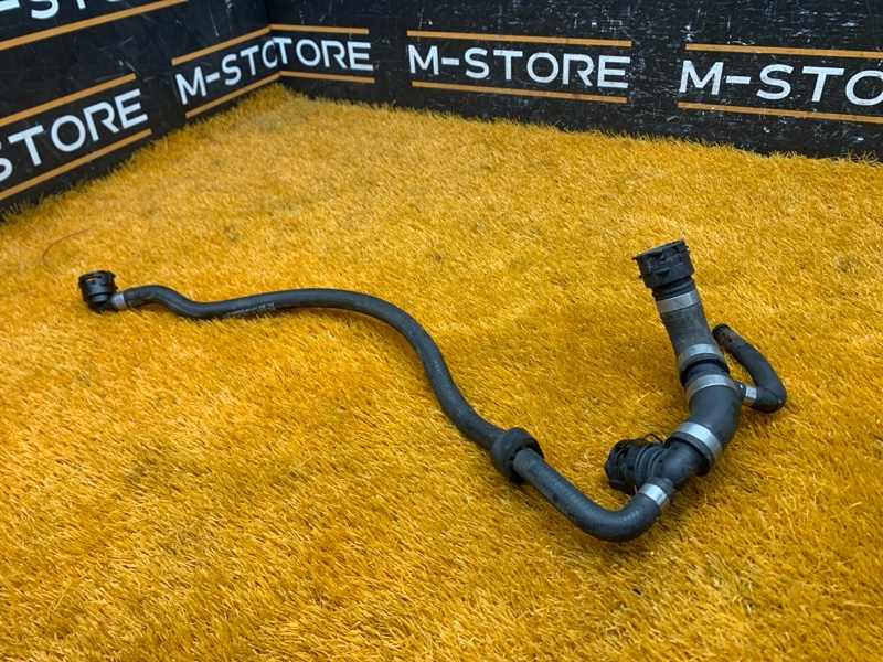 Патрубок системы охлаждения, 6520 рублей, Красноярск