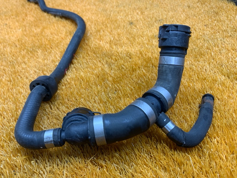 Патрубок системы охлаждения, 6520 рублей, Красноярск