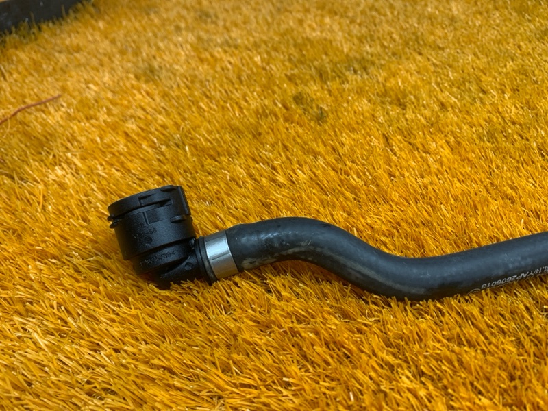 Патрубок системы охлаждения, 6520 рублей, Красноярск