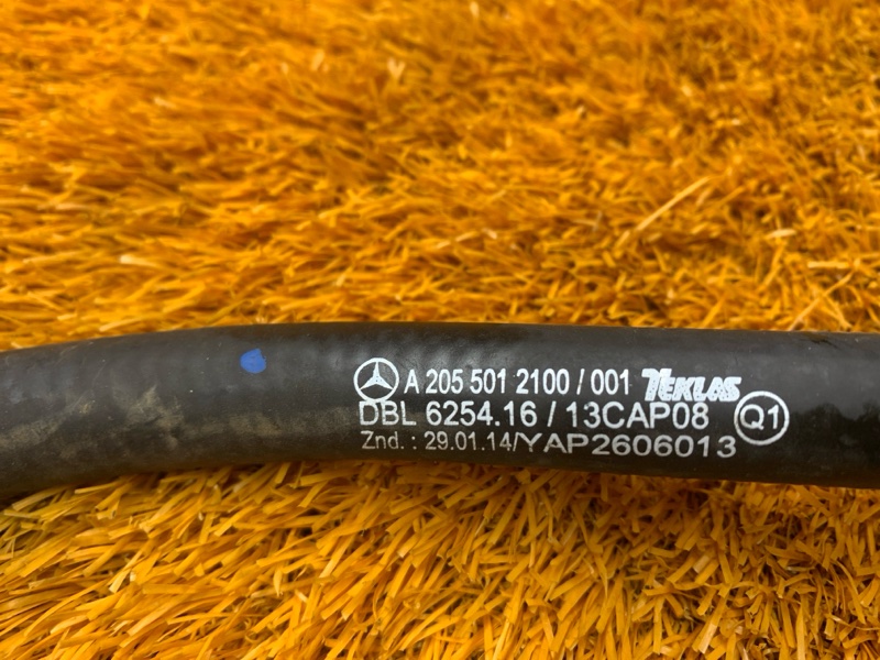 Патрубок системы охлаждения, 6520 рублей, Красноярск