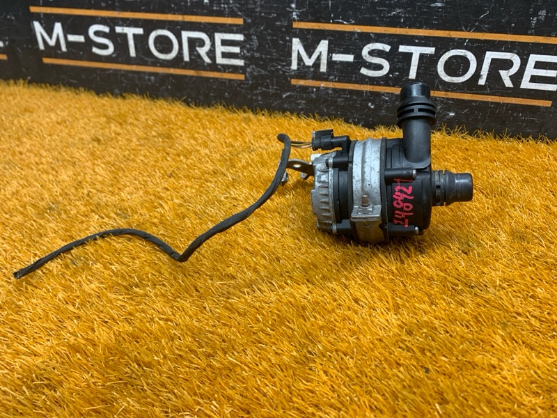 помпа дополнительная, 5100 рублей, Красноярск