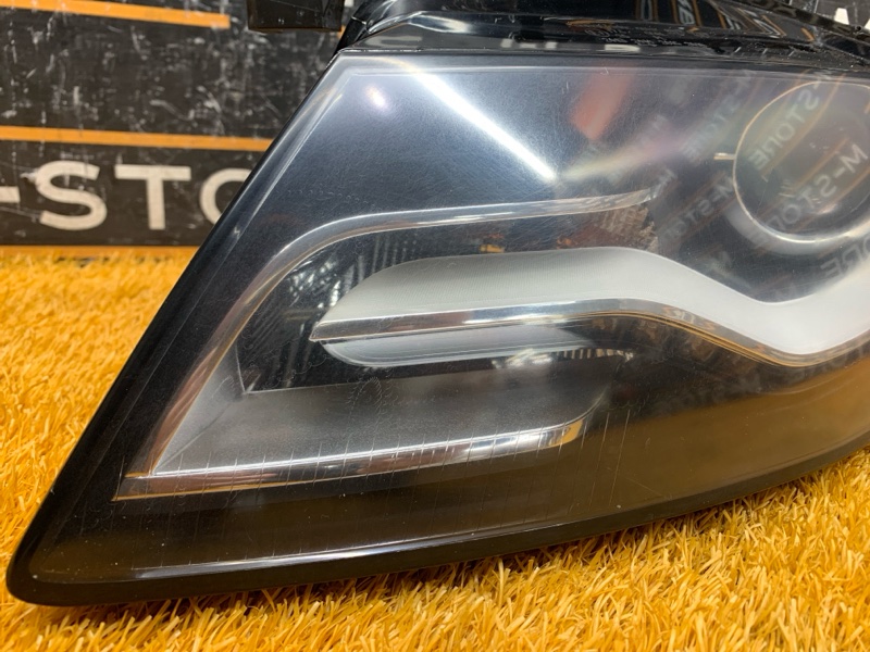 фара, 9000 рублей, Красноярск