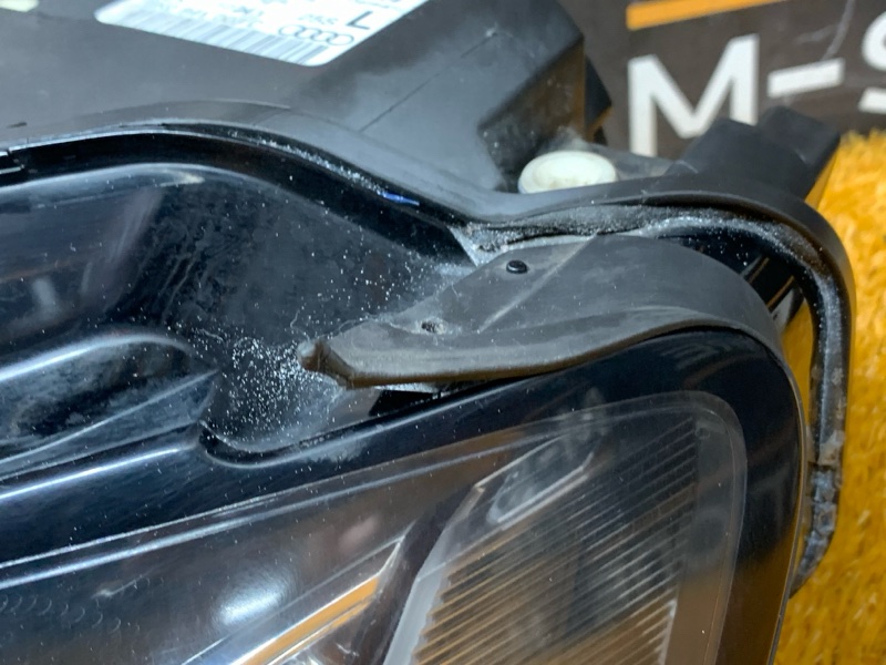 фара, 9000 рублей, Красноярск