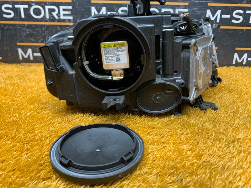 фара, 9000 рублей, Красноярск