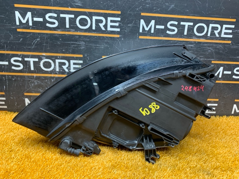 фара, 9000 рублей, Красноярск