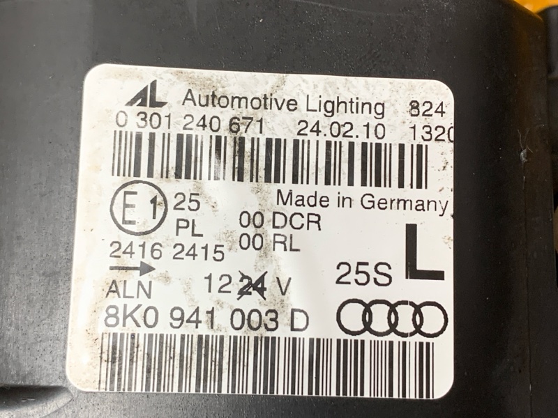 фара, 9000 рублей, Красноярск