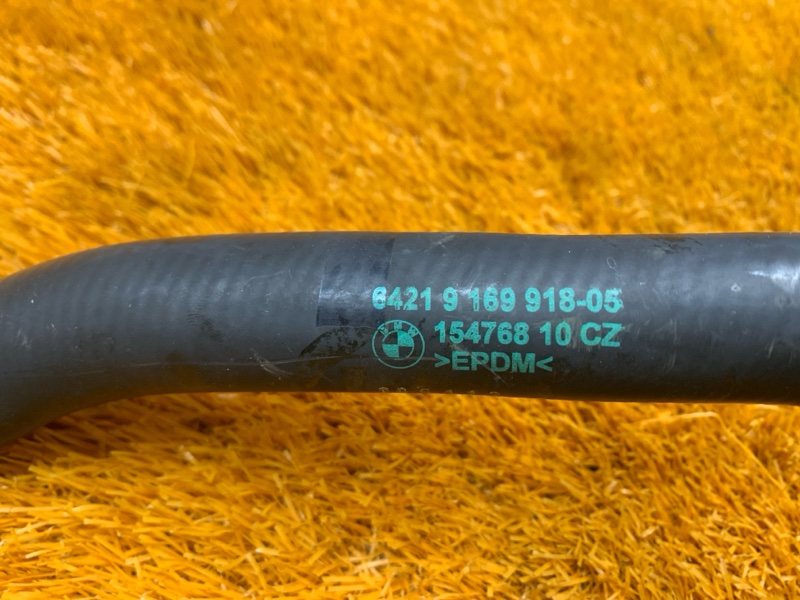 патрубок отопителя, 510 рублей, Красноярск