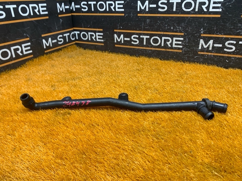 Патрубок системы охлаждения, 670 рублей, Красноярск