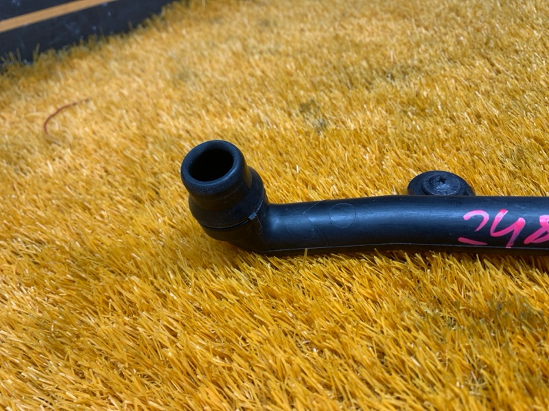 Патрубок системы охлаждения, 670 рублей, Красноярск