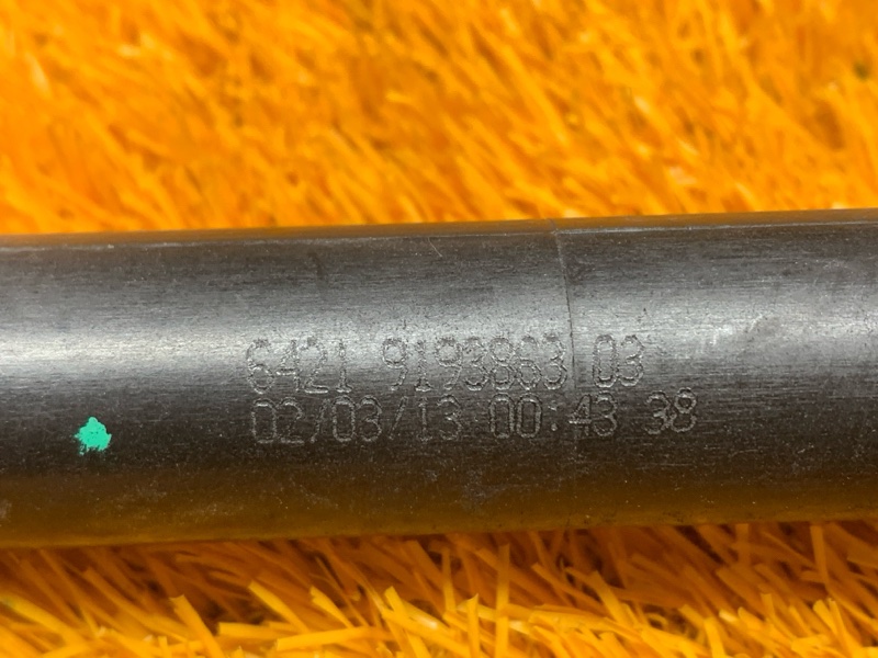 Патрубок системы охлаждения, 670 рублей, Красноярск