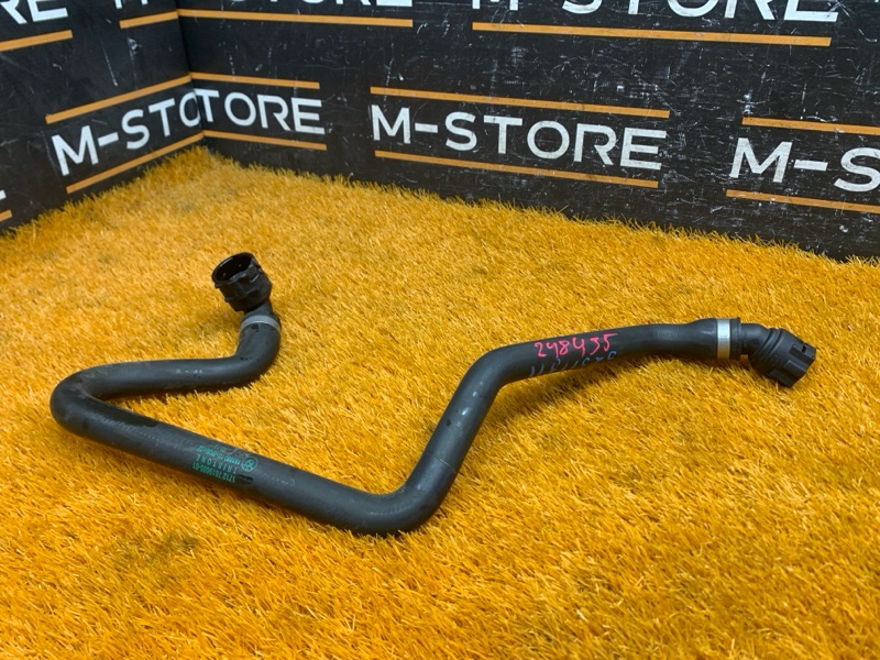 Патрубок системы охлаждения, 580 рублей, Красноярск