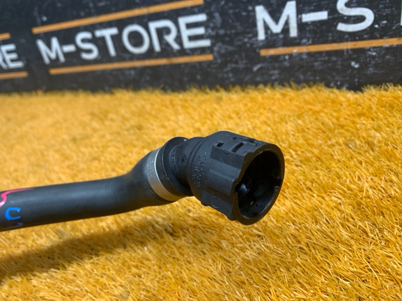 Патрубок системы охлаждения, 580 рублей, Красноярск