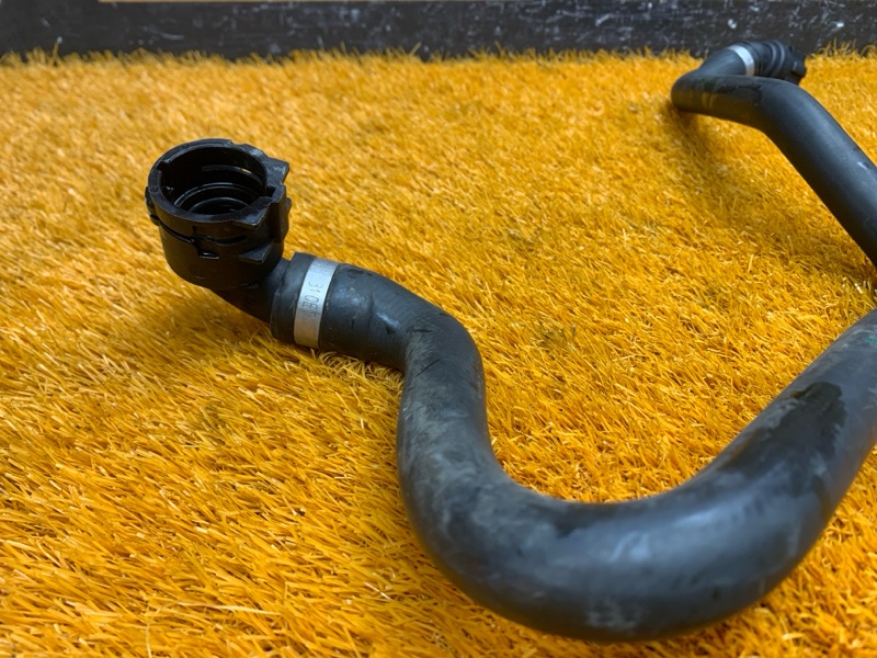 Патрубок системы охлаждения, 580 рублей, Красноярск