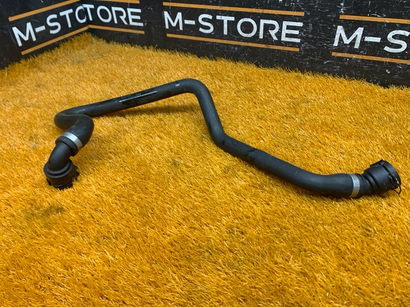 Патрубок системы охлаждения, 580 рублей, Красноярск