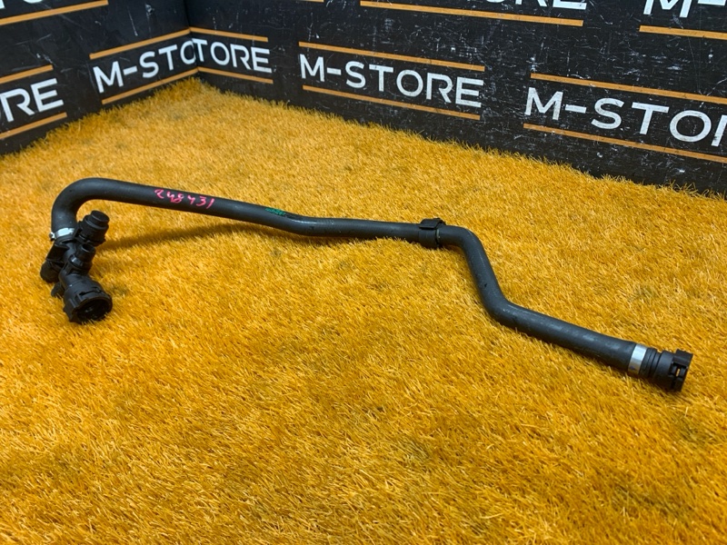 Патрубок системы охлаждения, 3260 рублей, Красноярск