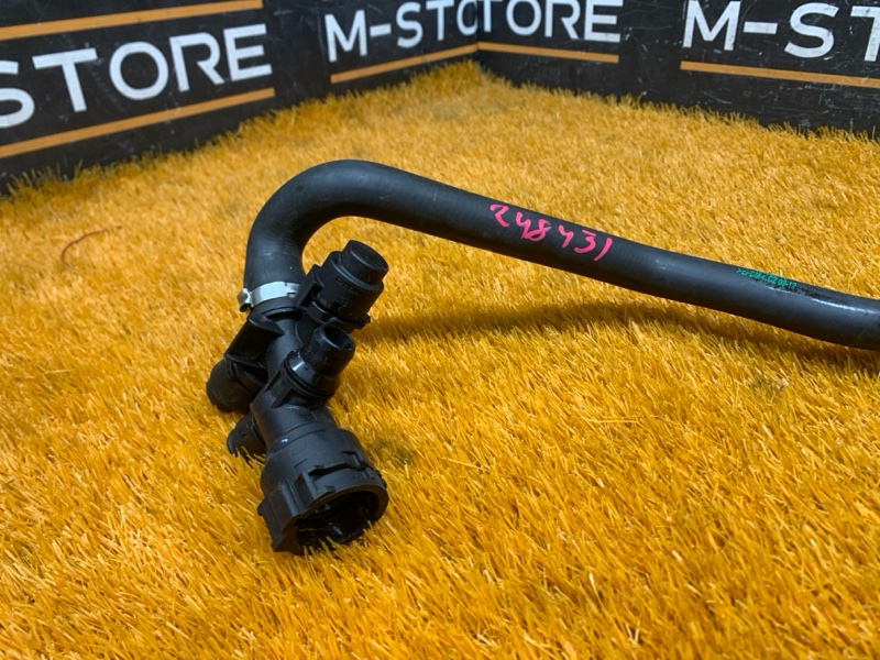 Патрубок системы охлаждения, 3260 рублей, Красноярск