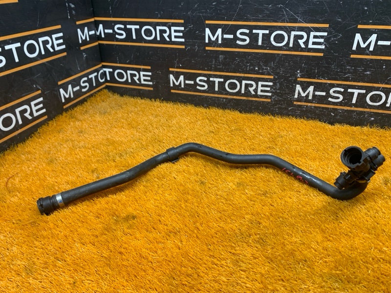 Патрубок системы охлаждения, 3260 рублей, Красноярск