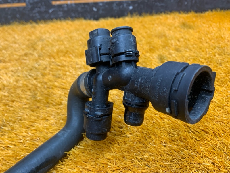 Патрубок системы охлаждения, 3260 рублей, Красноярск