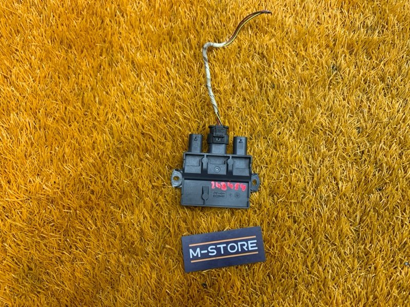 Блок управления крышкой багажника, 7730 рублей, Красноярск