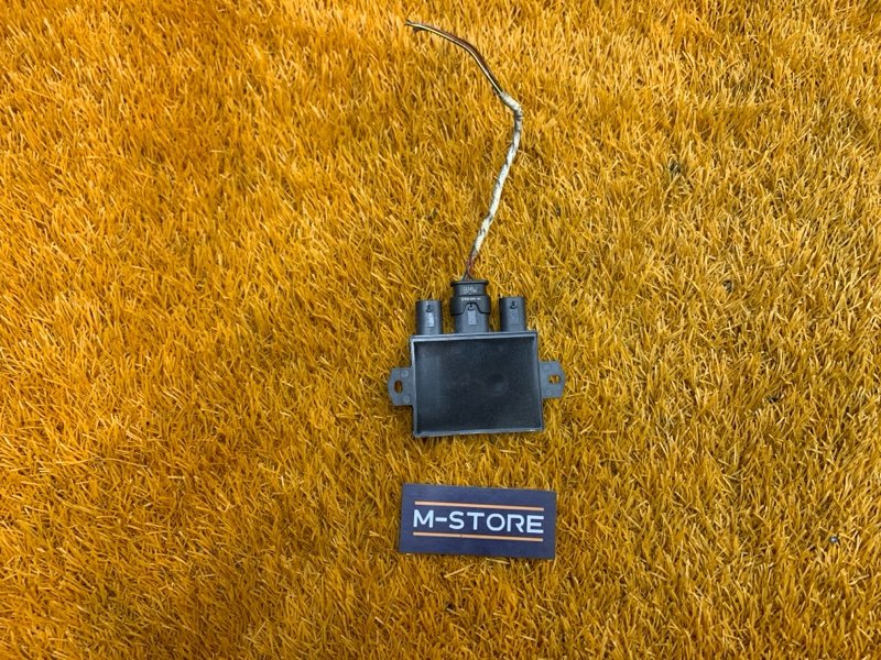 Блок управления крышкой багажника, 7730 рублей, Красноярск