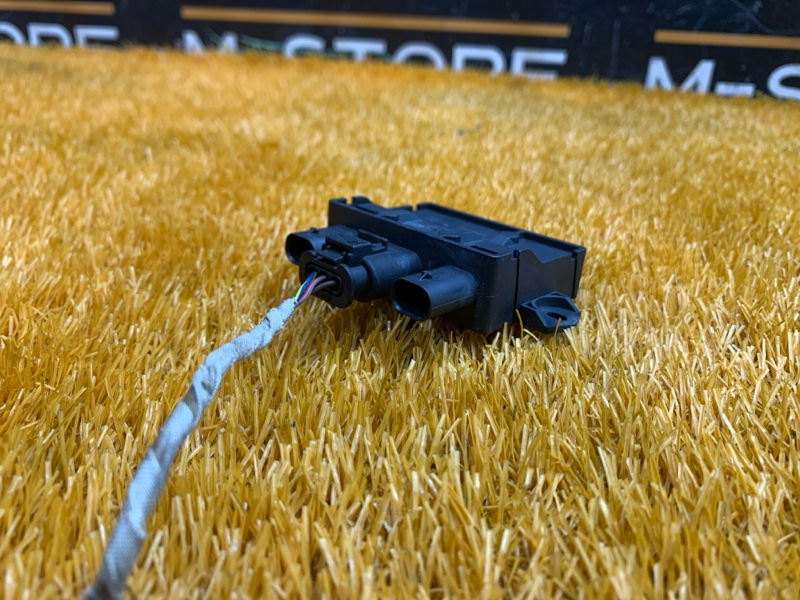 Блок управления крышкой багажника, 7730 рублей, Красноярск