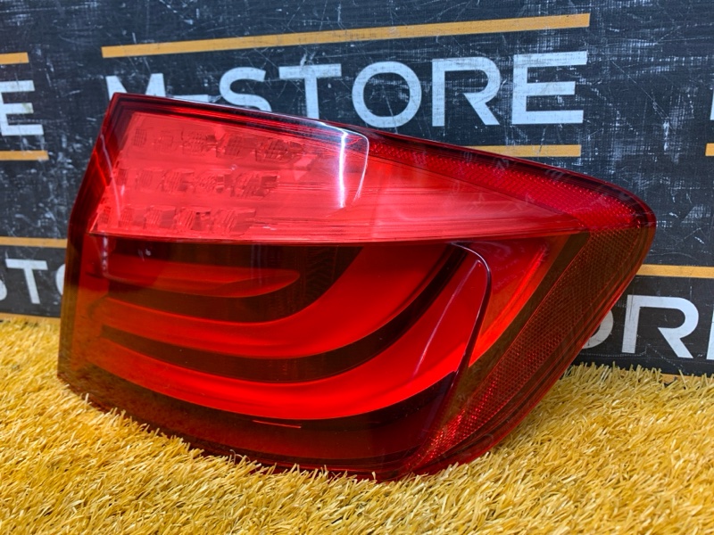 Фонарь задний, 4240 рублей, Красноярск