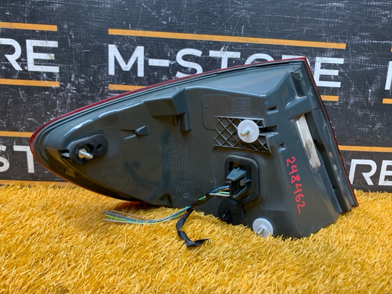 Фонарь задний, 4240 рублей, Красноярск