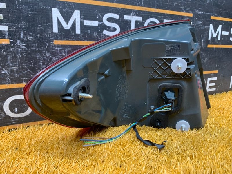 Фонарь задний, 4240 рублей, Красноярск