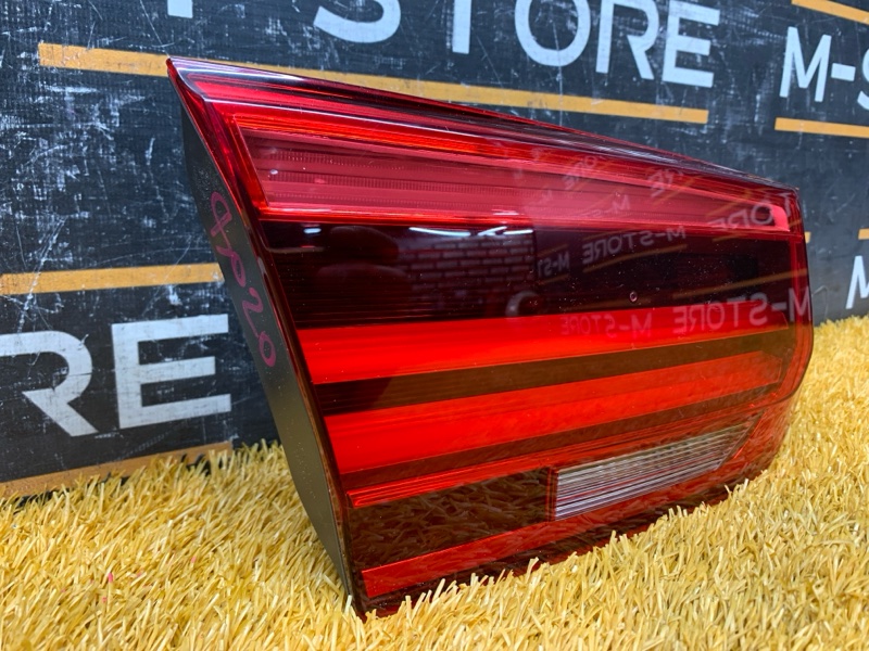 Фонарь крышки багажника, 9740 рублей, Красноярск