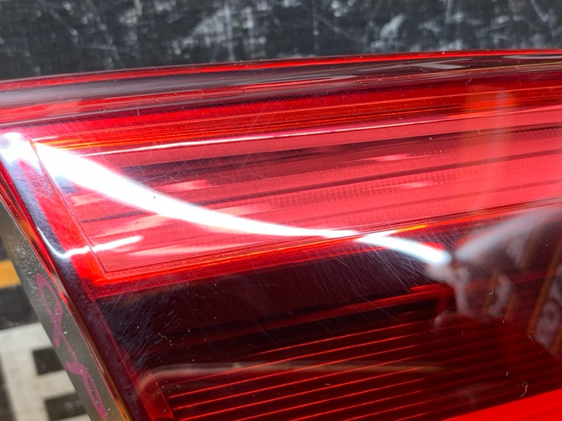 Фонарь крышки багажника, 9740 рублей, Красноярск