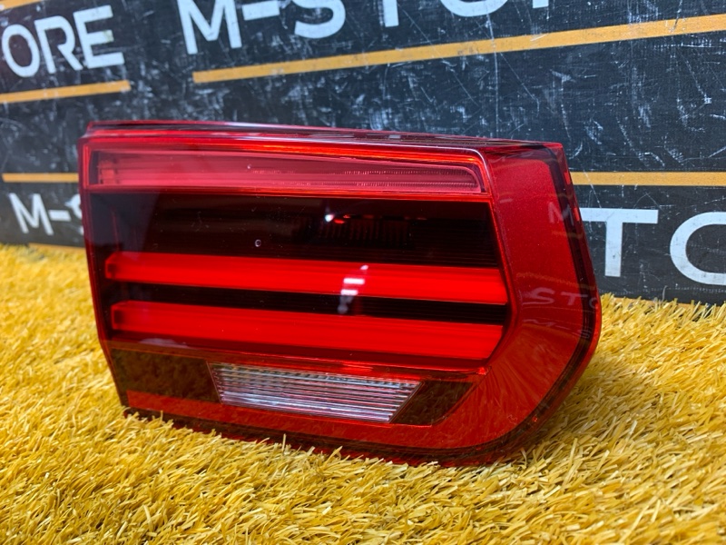 Фонарь крышки багажника, 9740 рублей, Красноярск