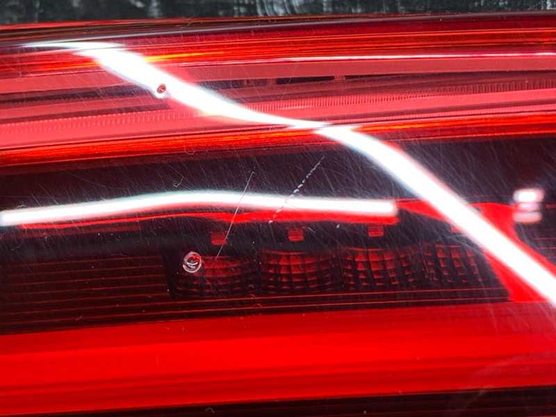 Фонарь крышки багажника, 9740 рублей, Красноярск