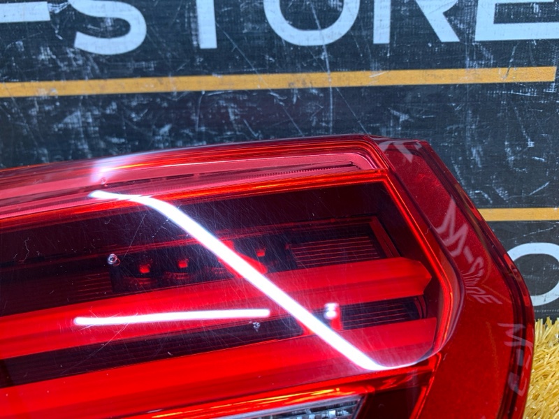 Фонарь крышки багажника, 9740 рублей, Красноярск