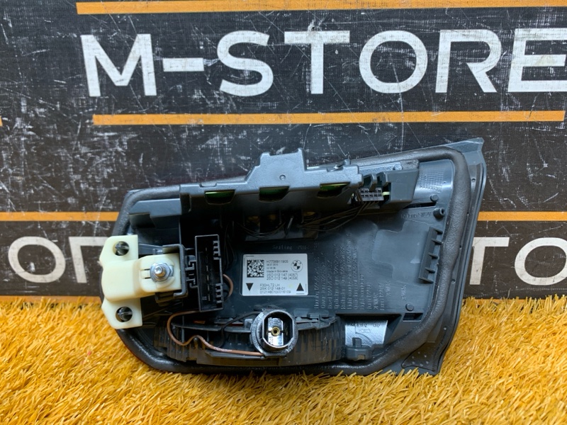 Фонарь крышки багажника, 9740 рублей, Красноярск