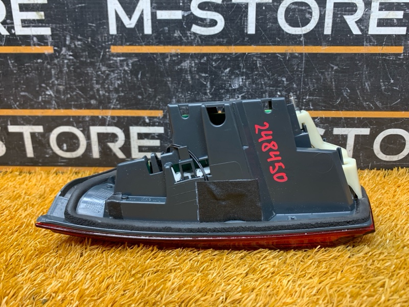 Фонарь крышки багажника, 9740 рублей, Красноярск