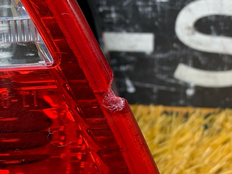 Фонарь крышки багажника, 1080 рублей, Красноярск