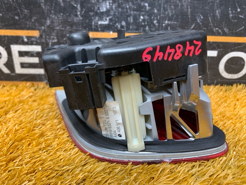 Фонарь крышки багажника, 1080 рублей, Красноярск