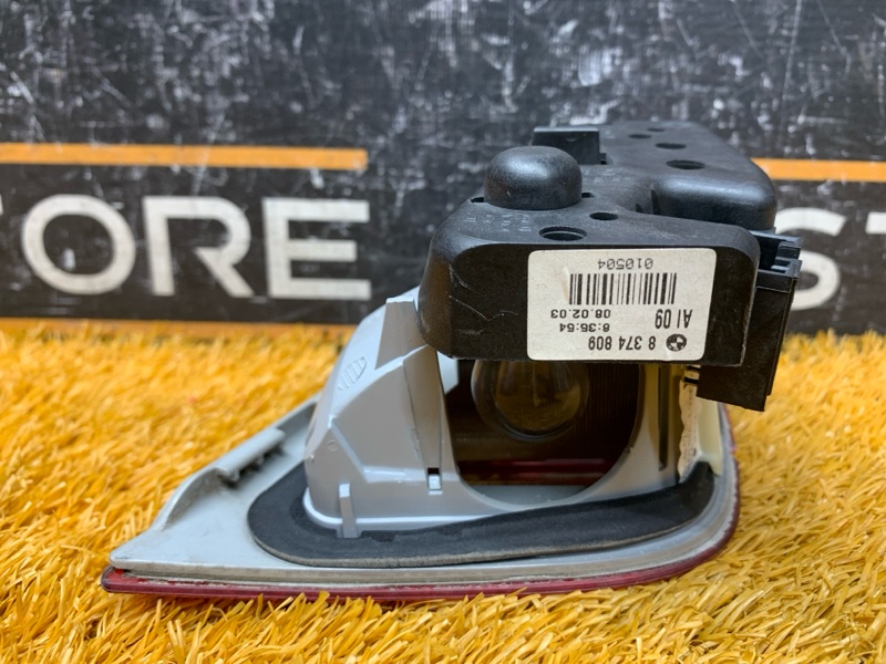 Фонарь крышки багажника, 1080 рублей, Красноярск