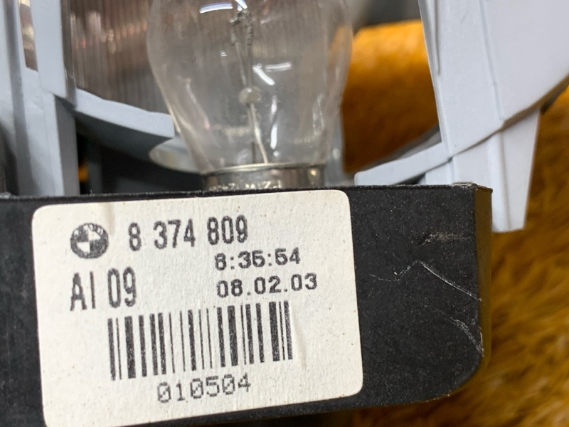 Фонарь крышки багажника, 1080 рублей, Красноярск