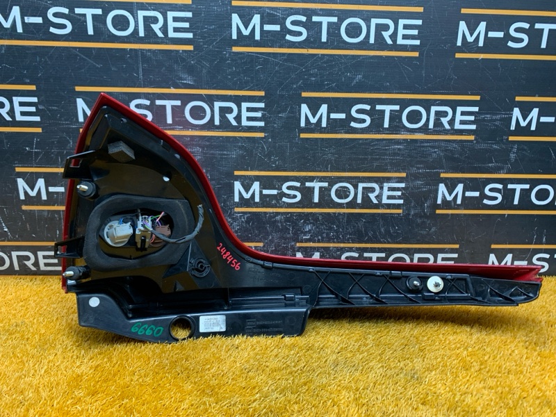 Фонарь задний, 16940 рублей, Красноярск