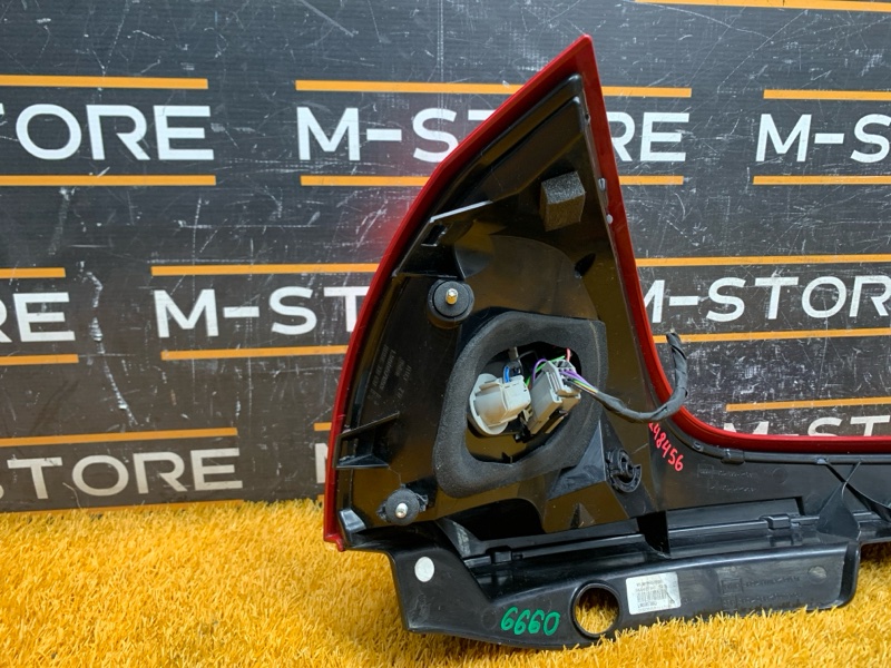 Фонарь задний, 16940 рублей, Красноярск