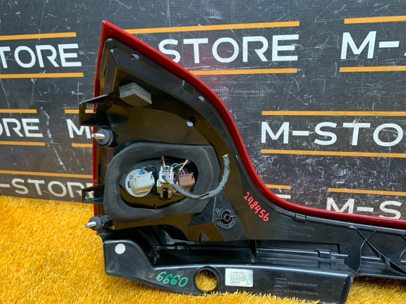 Фонарь задний, 16940 рублей, Красноярск