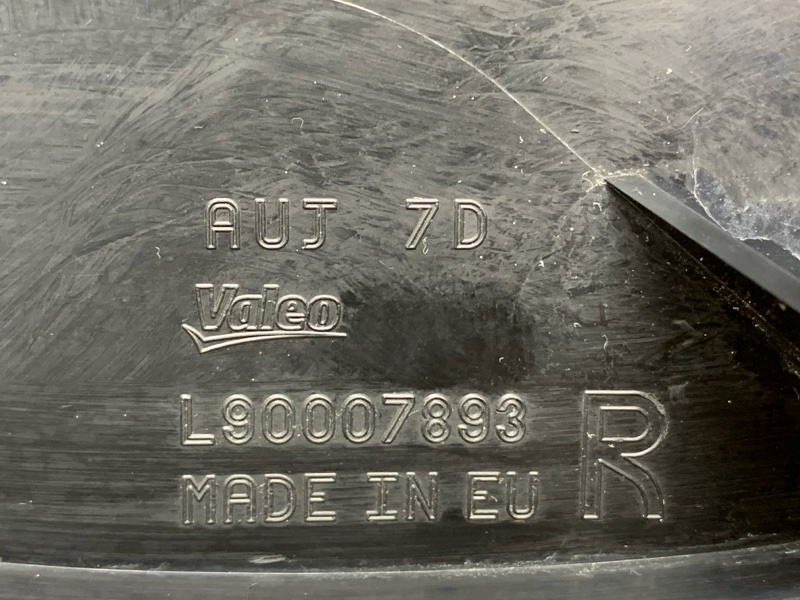 Фонарь задний, 16940 рублей, Красноярск