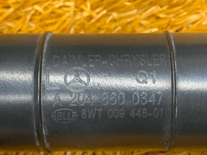 Форсунка омывателя фары, 800 рублей, Красноярск